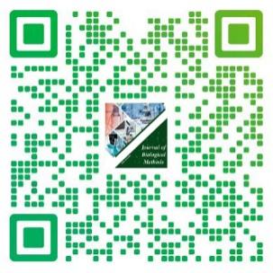 Journal of Biological Research WeChat